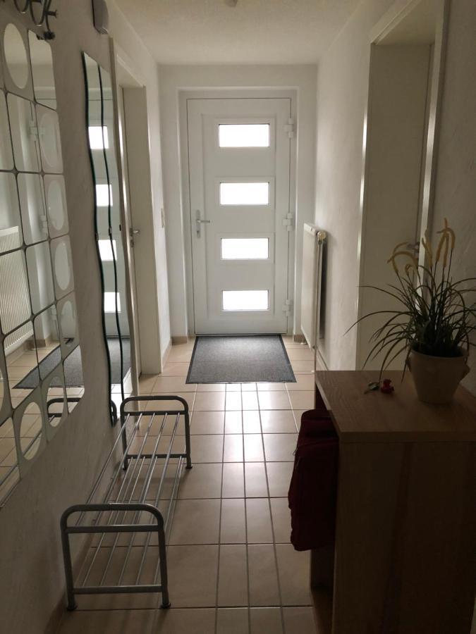 Ferienwohnung Kuhn Rhumspringe 外观 照片