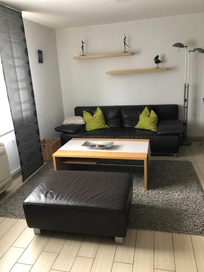 Ferienwohnung Kuhn Rhumspringe 外观 照片