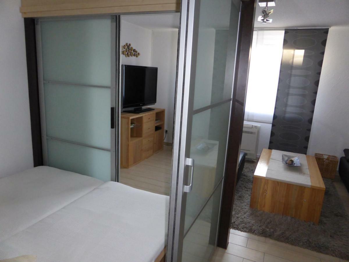 Ferienwohnung Kuhn Rhumspringe 外观 照片