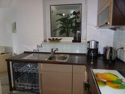 Ferienwohnung Kuhn Rhumspringe 外观 照片