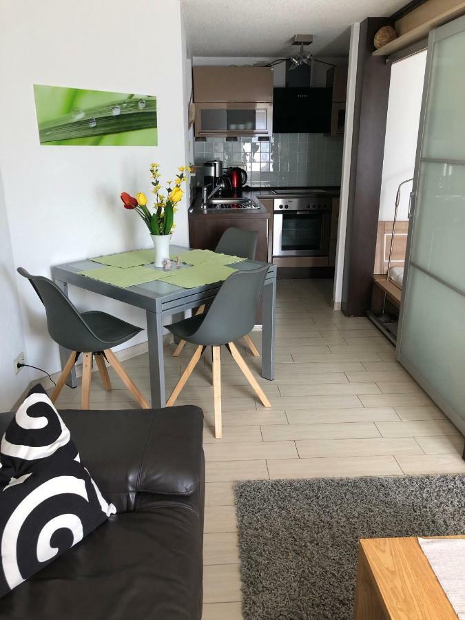 Ferienwohnung Kuhn Rhumspringe 外观 照片
