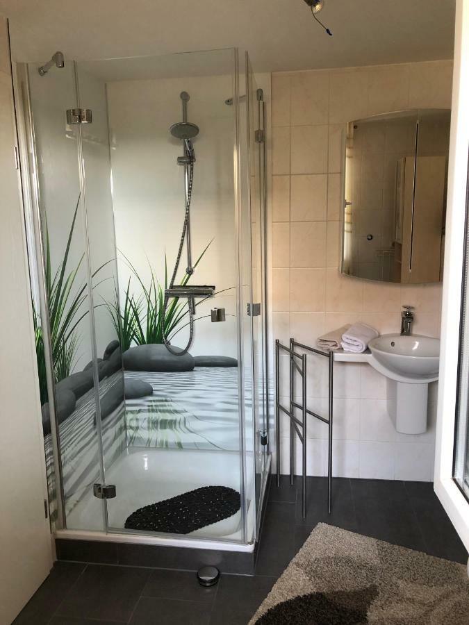 Ferienwohnung Kuhn Rhumspringe 外观 照片